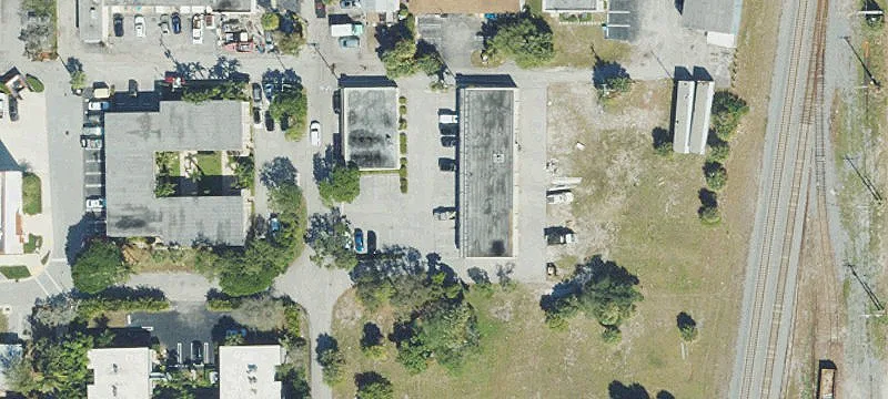 206 3rd St