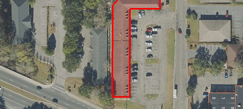 2710 Apalachee Pkwy