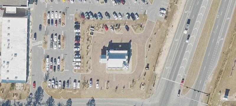 16452 Us Hwy 331st S