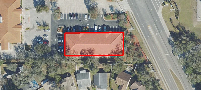 5820 Williamson Blvd Ste, Unit 3
