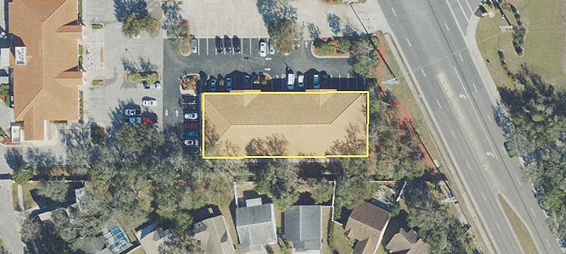 5820 Williamson Blvd Ste, Unit 4