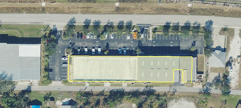 3385 Access Rd