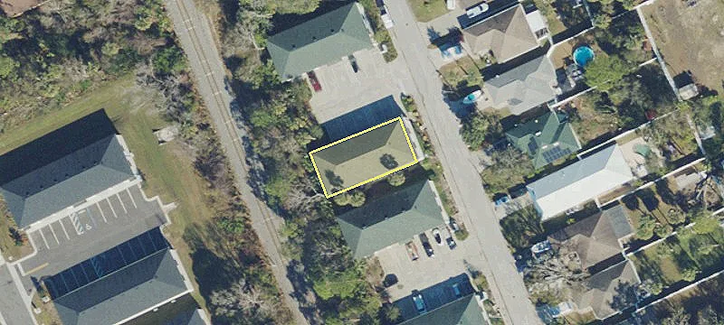 531 Virginia Ave, Unit C