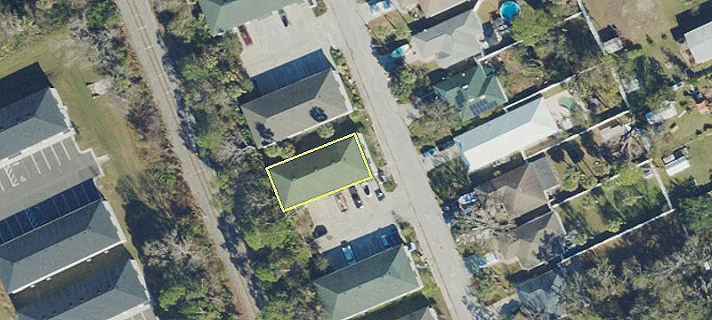 527 Virginia Ave, Unit H