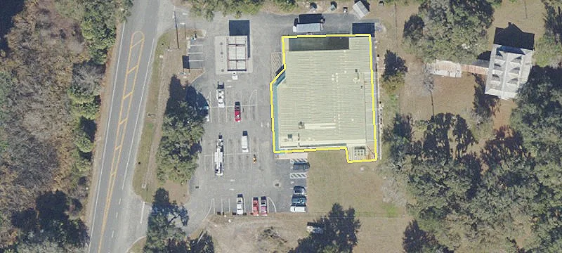13535 Hwy 19
