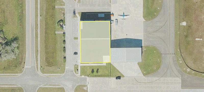 4134 Aviation Dr