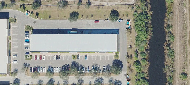 8820 Business Park Dr Ste, Unit 504