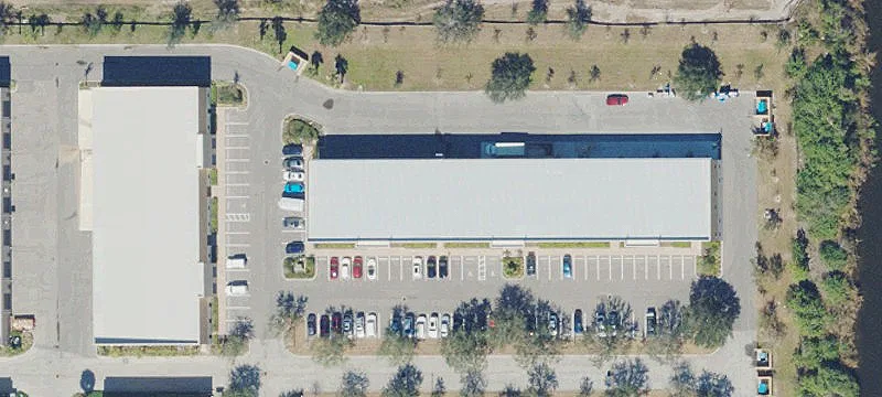 8820 Business Park Dr Ste, Unit 509