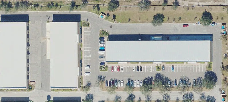 8820 Business Park Dr Ste, Unit 512