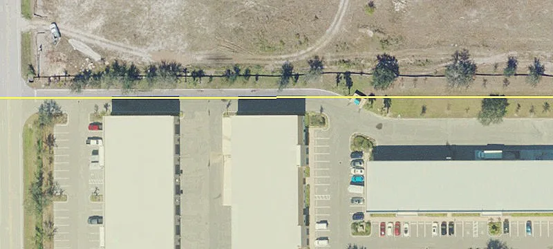8800 Business Park Dr Ste, Unit 601