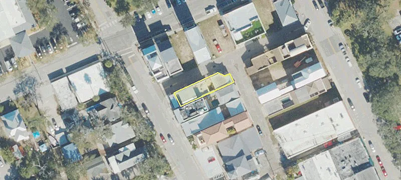 121 Faulkner St
