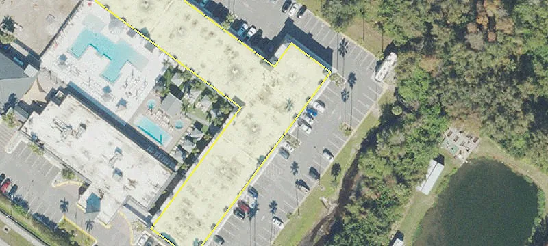 2145 Irlo Bronson Memorial Hwy, Unit 213