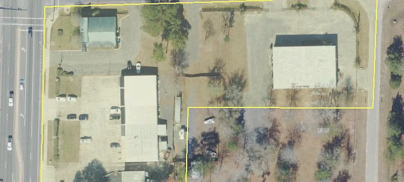 Barber Rd