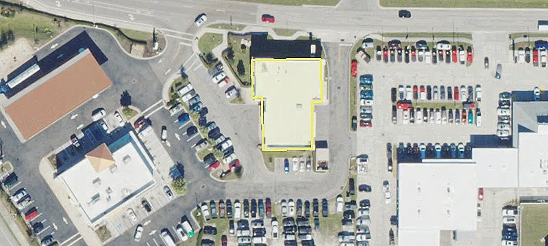 2348 Tamiami Trl