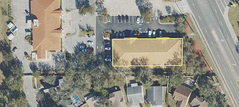 5820 Williamson Blvd Ste, Unit 6
