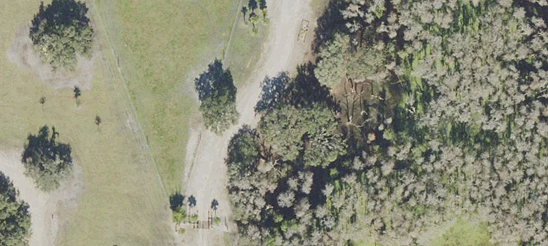 Lk Cypress Rd