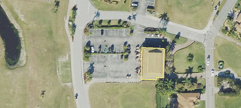 4000 Mulligan Ln