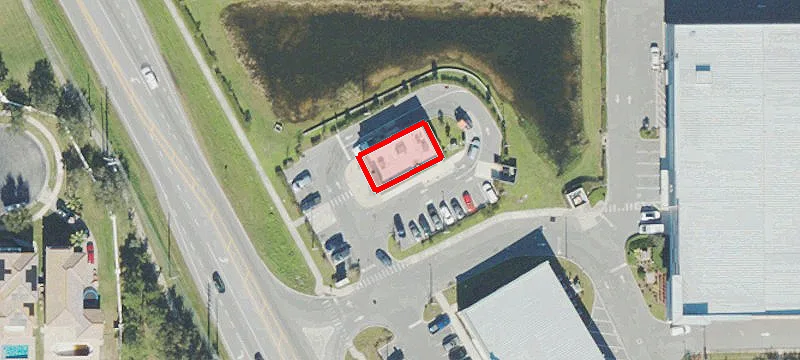 2435 Old Canoe Crk Rd