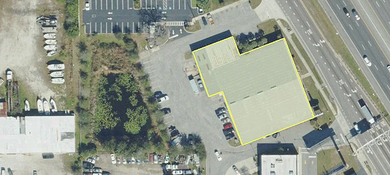 13500 Us Hwy 19th N