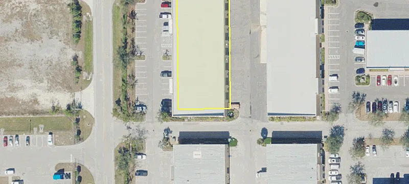 16111 Lee Rd, Unit 702