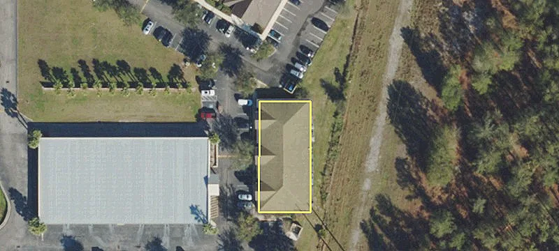 16627 Fishhawk Blvd Ste, Unit 101