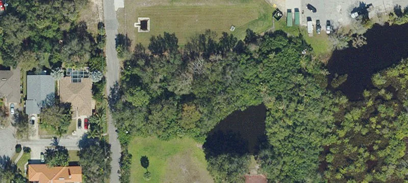 Tarpon Dr