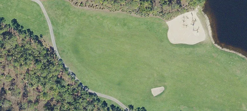 Golf Crse