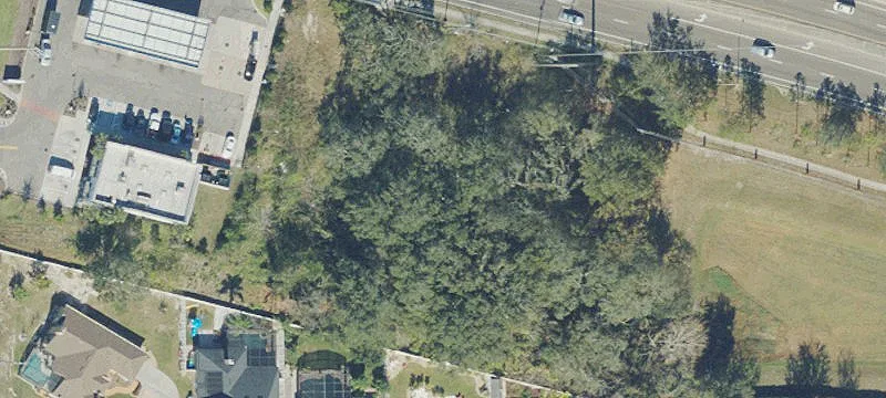 3872 Old Winter Gdn Rd