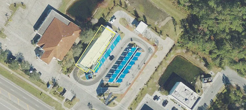 2835 Osceola Pkwy