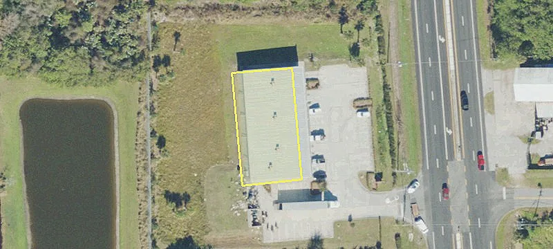 3995 Courtenay Pkwy
