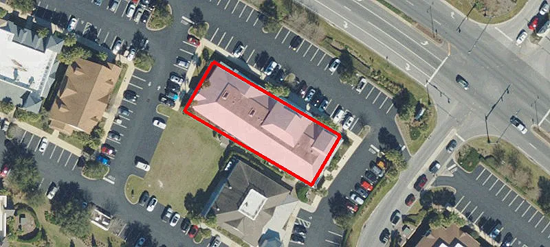 340 Heald Way