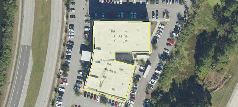 3140 Falkenburg Rd Ste, Unit 204