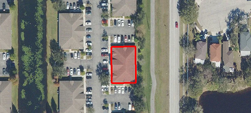 13134 Vail Rdg Dr
