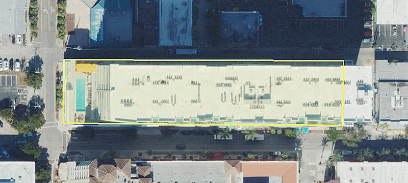 1415 2nd St1st-floor