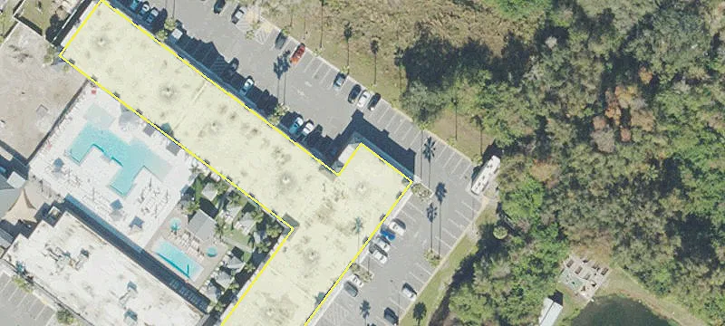 2145 Irlo Bronson Memorial Hwy, Unit 160