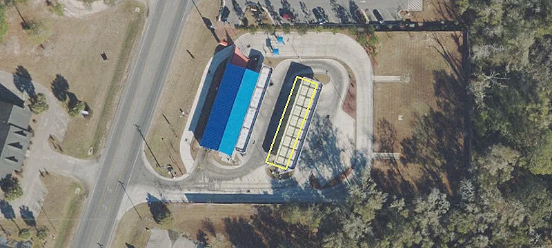2135 Crawfordville Hwy