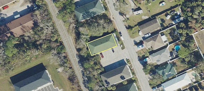 535 Virginia Ave, Unit F