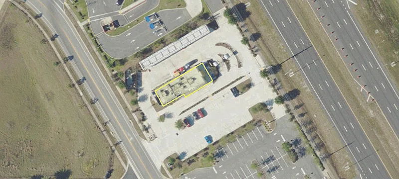 5030 Dave Robbins Way