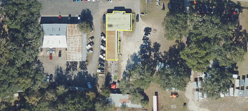 400 Gulf Atlantic Hwy