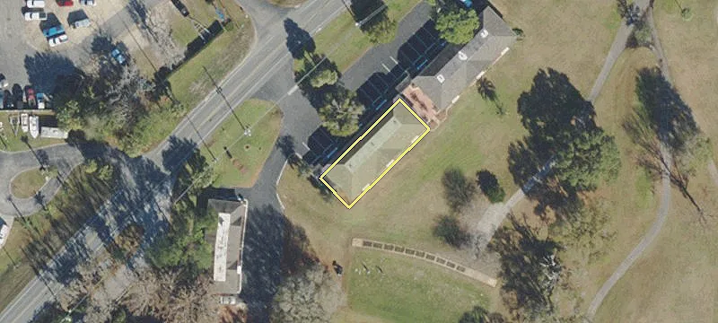 9453 Plantation Ln