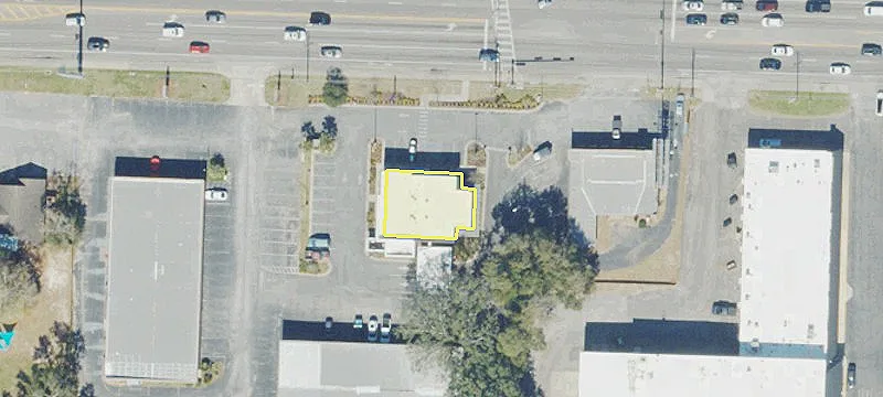 2627 Creighton Rd