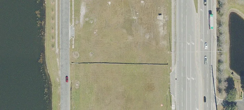 Narcoossee Rd