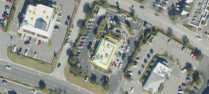 320 Colony Blvd