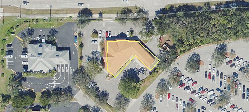 8700 Corkscrew Rd