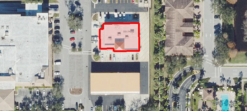 5321 Clark Rd