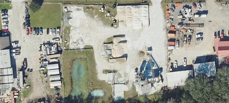 3117 Sammonds Rd