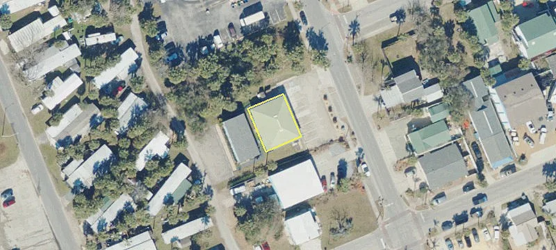 400 Daytona Ave