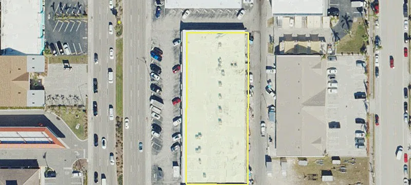 4519 Del Prado S Blvd, Unit 4527