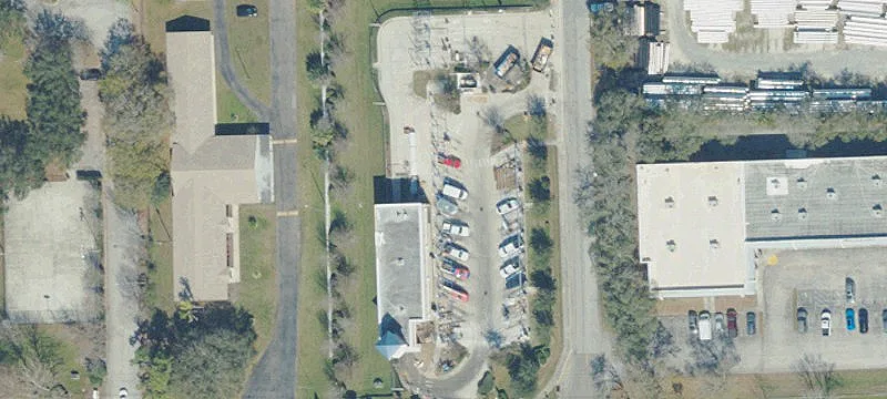 4700 Bay Dr