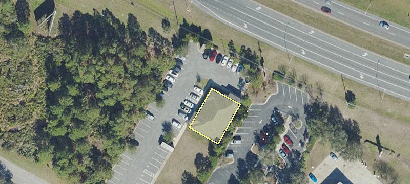 300 Plantation Is S Dr